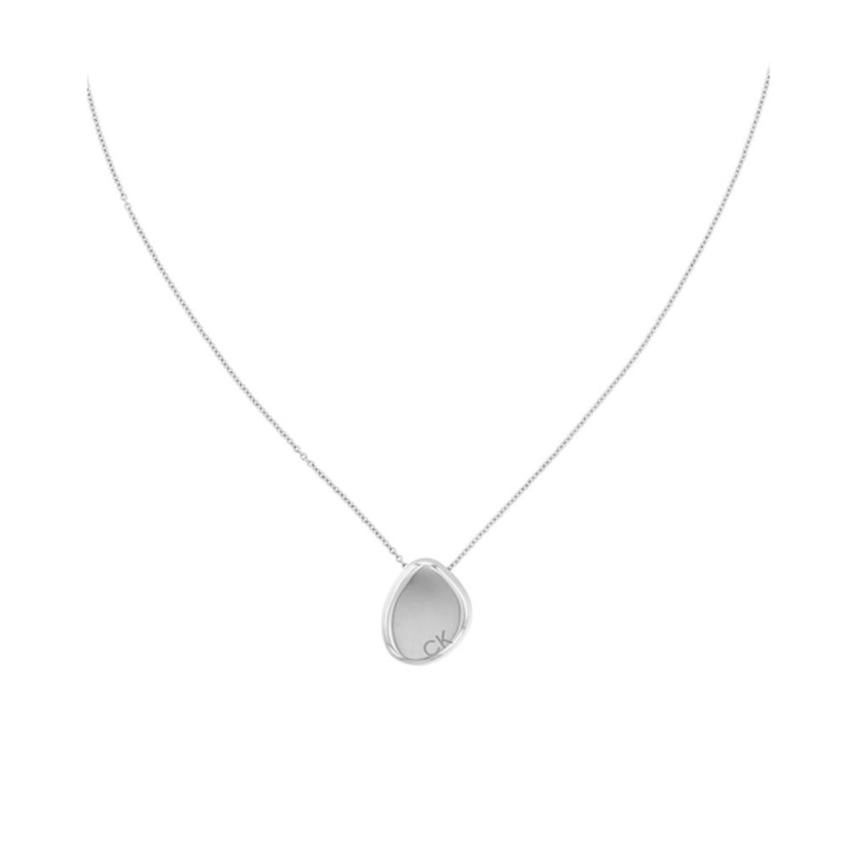 Halskjede for Kvinner Calvin Klein 35000223
